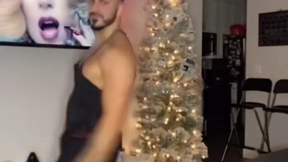 Lady Gaga Judas Tik Tok